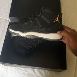 Jordan 11 Retro Prem Hc 