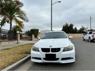 2008 BMW 328i