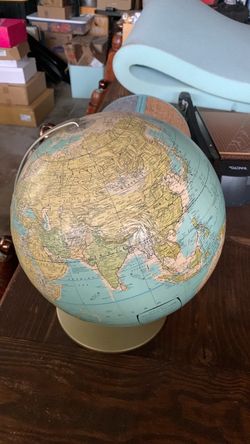 Globe