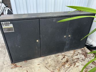 Tool cabinet