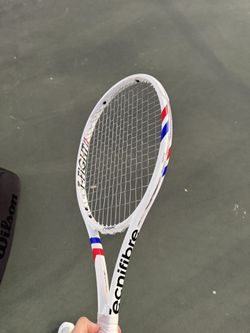 Tecnifibre TFight 315 4 3/8