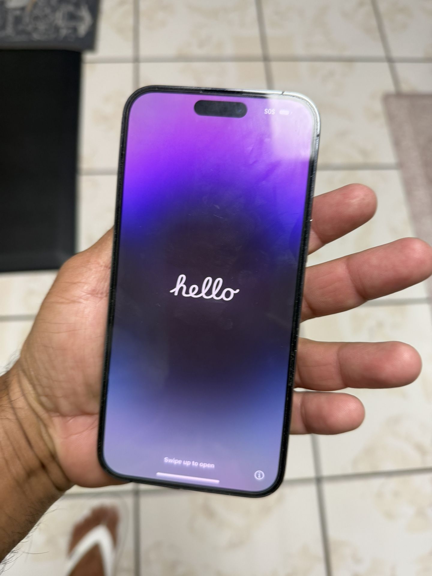 iPhone 14 Pro Max 256 GB