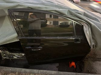 Honda Civic Doors 2012-2015