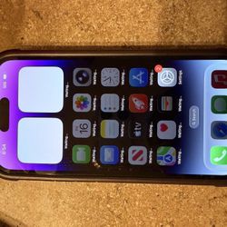 iPhone 14 Pro Max 128gb