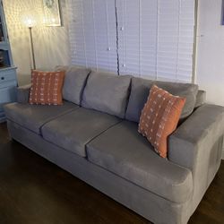 Couch For Sale - Need To Sell Asap 