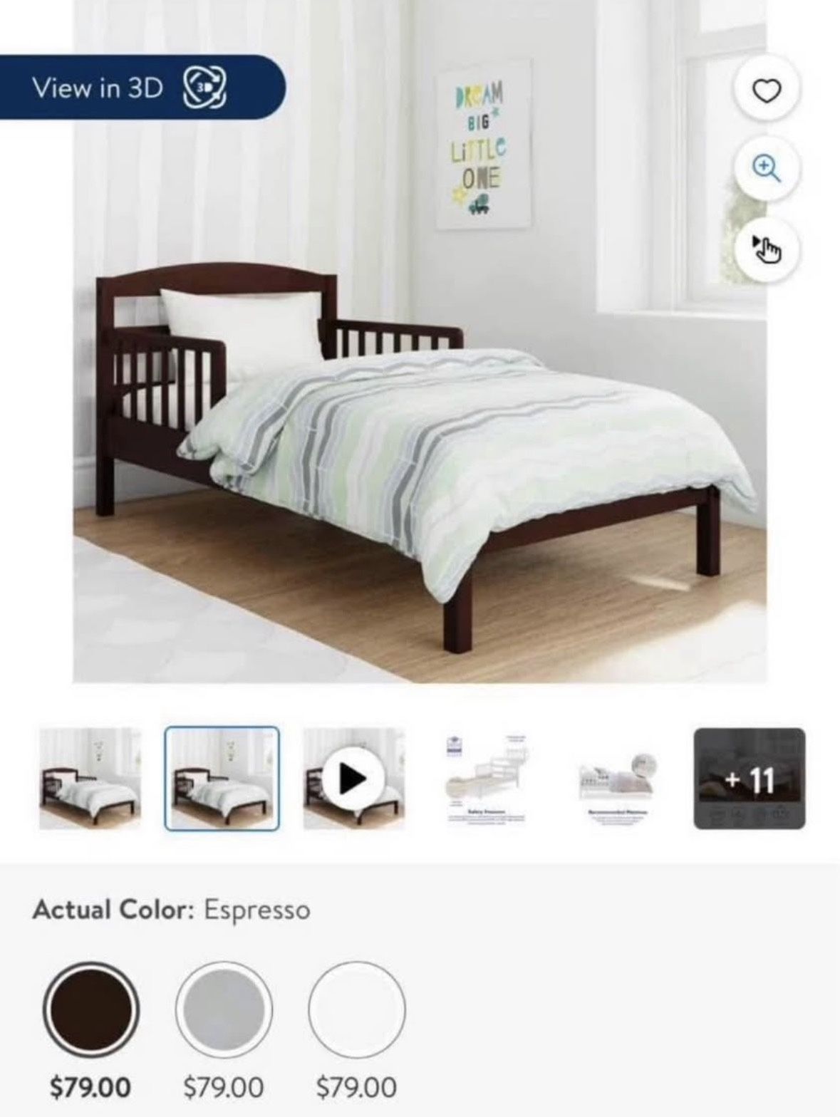 Toddler Bed Sets