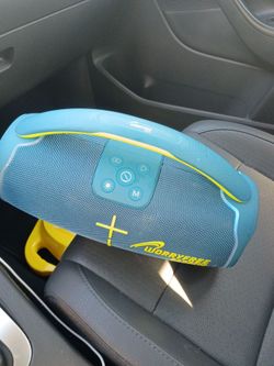 Speaker
