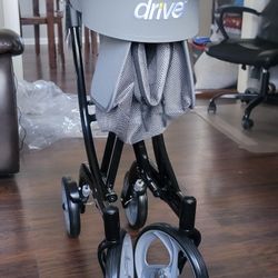 Drive Walker