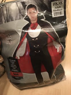 Halloween costumes