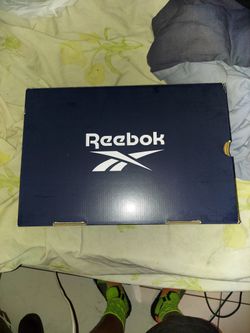 Reebok Low Cut Work Sneakers 