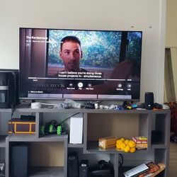 TCL TV 55 Inches