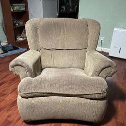 comfy single sofa couch arm chair home furniture