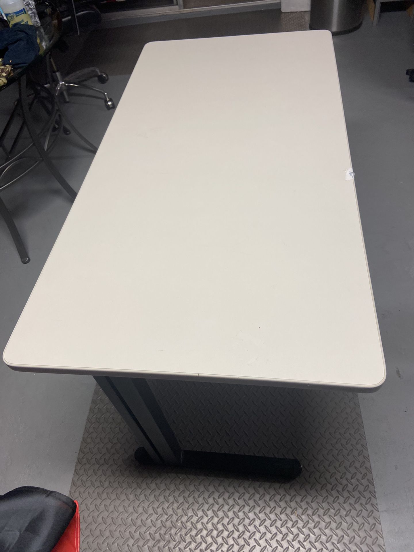Workstation Desk Table /foldable 5 Available 