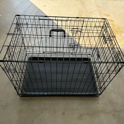 Medium Dog Kennel