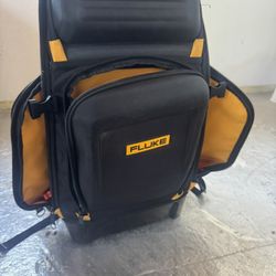Fluke Electrical/mechanical Backpack 
