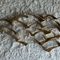 Wall Sculpture