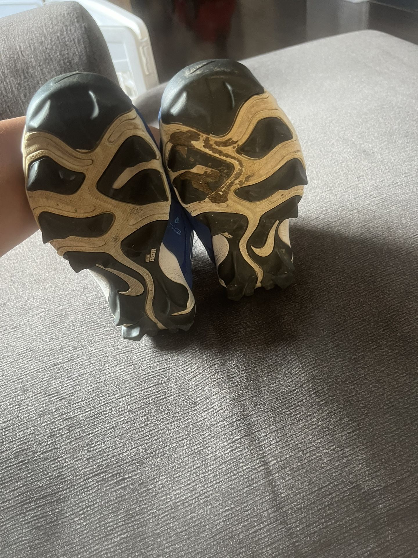 Football Cleats
