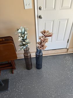 Decorative Vases $20
