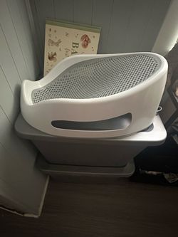 Baby Tub