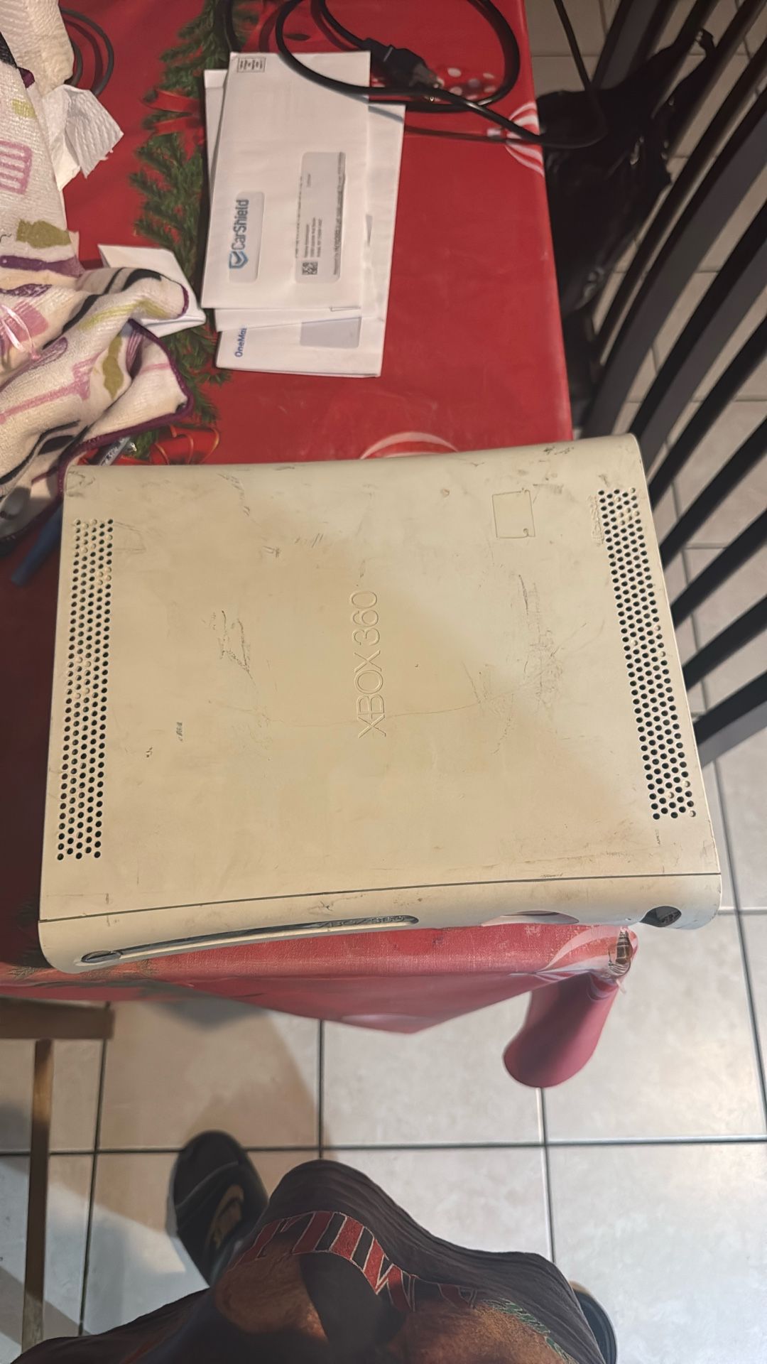 Xbox 360