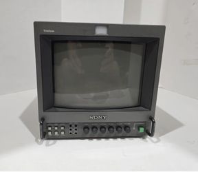Sony PVM-8041q Monitor
