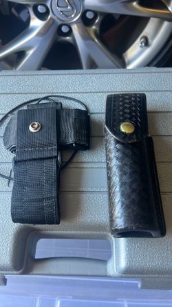 Security Equipment