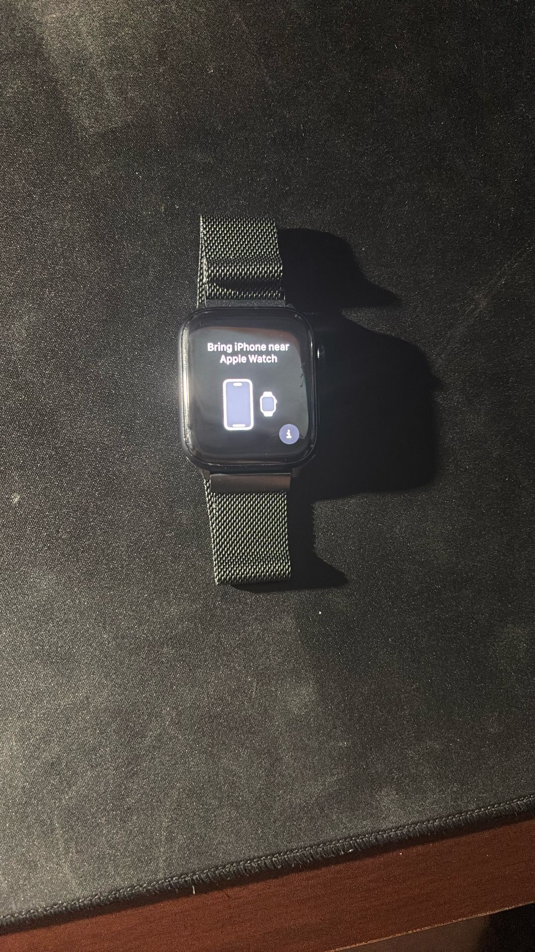 Apple Watch SE GEN 2