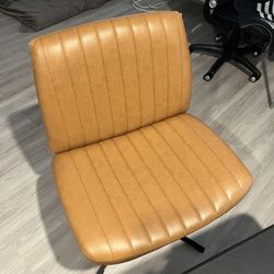 Comfortable chair