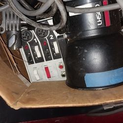 Photo Lighting And Flash Equipment 