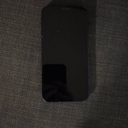 iPhone 12 128g iCloud Locked