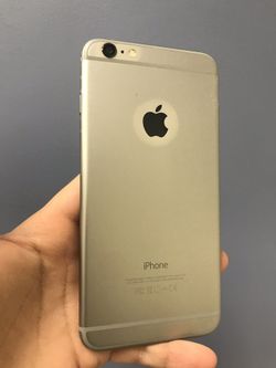 iPhone 6 Plus 64GB Factory Unlocked