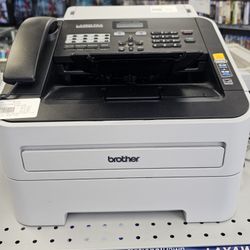 Brother Laser Fax Super G3. ASK FOR RYAN. #4(contact info removed)-02