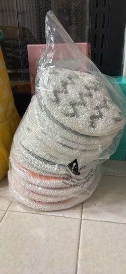 (Brand New) Bissell Mop Pads