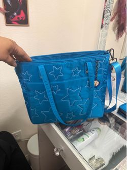 Coraline purse