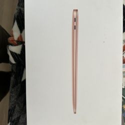 MacBook Air  