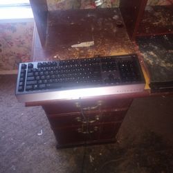 Alienware Aw768 Keyboard 