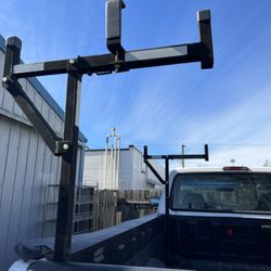 Husky 2025 ladder rack