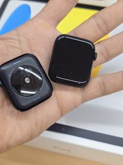 APPLE  WATCH SE 44MM GPS + Cellular 