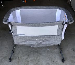 Bassinet “Baby Delight”