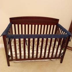 Baby Bed