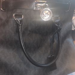 Michael Kora Bag
