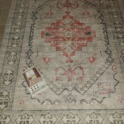 5x7 Rug For Sale!!