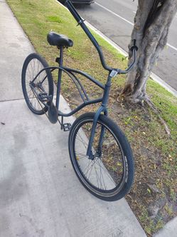 Cruiser 26" $30
