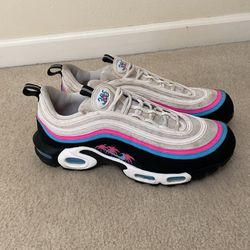 Air max Plus 97 “Miami”
