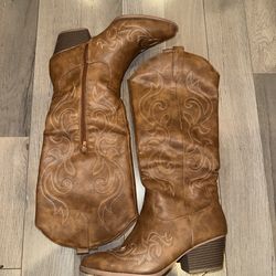 Women’s boots