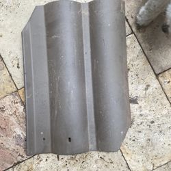 Clay Roofing Tiles