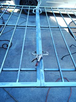 Metal gates,serco, wrought iron gate