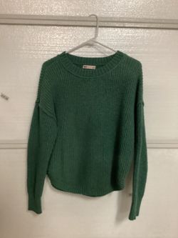 Women’s extra large sweater