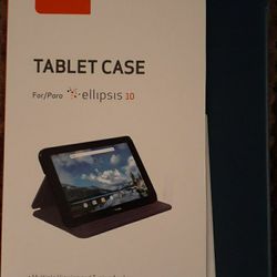 Ellipsis 10 HD Folio Case