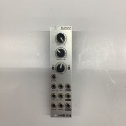 WMD SSF Blender Module Synth
